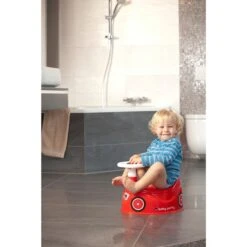 BIG Baby-Potty, Töpfchen -Trendiger Spielzeugladen BIG Baby Potty T pfchen@@1393634 11
