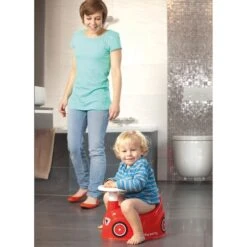 BIG Baby-Potty, Töpfchen -Trendiger Spielzeugladen BIG Baby Potty T pfchen@@1393634 12