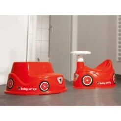 BIG Baby-Potty, Töpfchen -Trendiger Spielzeugladen BIG Baby Potty T pfchen@@1393634 16