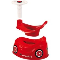 BIG Baby-Potty, Töpfchen -Trendiger Spielzeugladen BIG Baby Potty T pfchen@@1393634 2