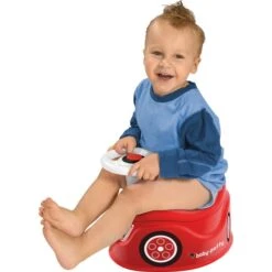BIG Baby-Potty, Töpfchen -Trendiger Spielzeugladen BIG Baby Potty T pfchen@@1393634 8