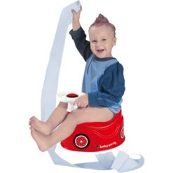 BIG Baby-Potty, Töpfchen -Trendiger Spielzeugladen BIG Baby Potty T pfchen@@1393634 9