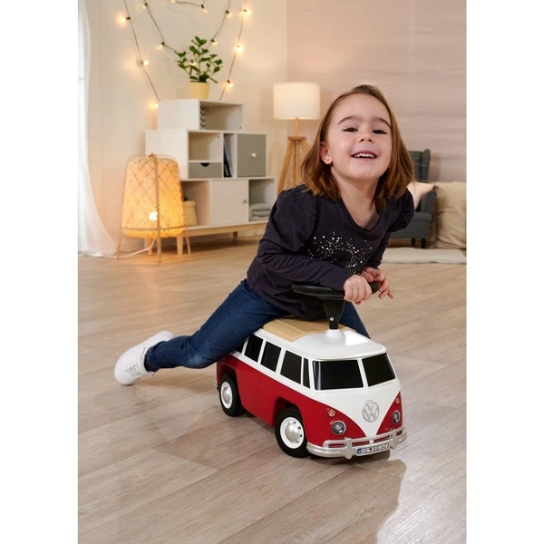 BIG Baby VW T1, Rutscher 6 BIG Baby VW T1, Rutscher – Bild 6