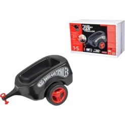 BIG Bobby-Car Anhänger Fulda , Kinderfahrzeug -Trendiger Spielzeugladen BIG Bobby Car Anh nger Fulda Kinderfahrzeug@@1195298 2