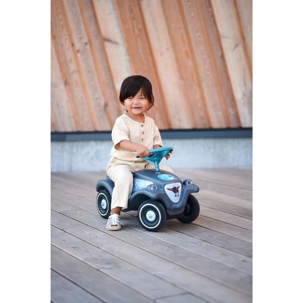 BIG Bobby Car Classic Eco, Rutscher 2 BIG Bobby Car Classic Eco, Rutscher – Bild 2