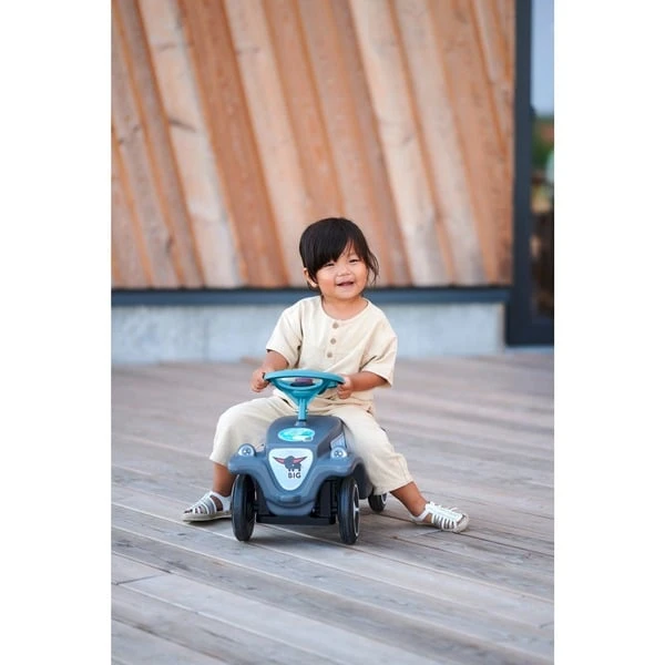 BIG Bobby Car Classic Eco, Rutscher 3 BIG Bobby Car Classic Eco, Rutscher – Bild 3