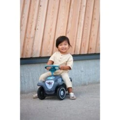 BIG Bobby Car Classic Eco, Rutscher 9 BIG Bobby Car Classic Eco, Rutscher -Trendiger Spielzeugladen BIG Bobby Car Classic Eco Rutscher@@1914896 3