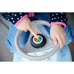 BIG Bobby Car Funny-Sound-Horn, Musikspielzeug -Trendiger Spielzeugladen BIG Bobby Car Funny Sound Horn Musikspielzeug@@1788635 2