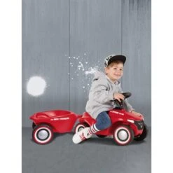 BIG Bobby-Car-Neo Trailer, Kinderfahrzeug -Trendiger Spielzeugladen BIG Bobby Car Neo Trailer Kinderfahrzeug@@1529373 6