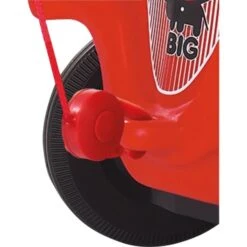 BIG Bobby-Car Seil, Halterung -Trendiger Spielzeugladen BIG Bobby Car Seil Halterung@@1195274 3