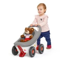 BIG Buggy 3-in-1, Kinderfahrzeug -Trendiger Spielzeugladen BIG Buggy 3 in 1 Kinderfahrzeug@@1ssifb4g 6