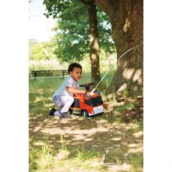 BIG Feuerwehr, Rutscher -Trendiger Spielzeugladen BIG Feuerwehr Rutscher@@1914895 4