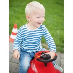 BIG Lenkrad Multi-Sound-Wheel -Trendiger Spielzeugladen BIG Lenkrad Multi Sound Wheel@@1195329 6