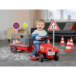 BIG Lenkrad Multi-Sound-Wheel -Trendiger Spielzeugladen BIG Lenkrad Multi Sound Wheel@@1195329 7