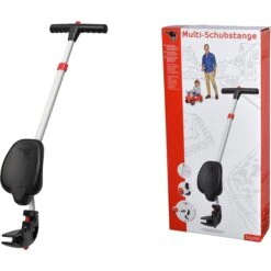 BIG Multi-Schubstange, Teleskopstiel -Trendiger Spielzeugladen BIG Multi Schubstange Teleskopstiel@@1653196 3