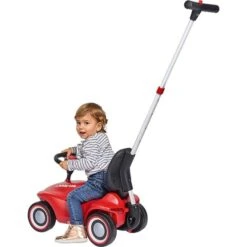 BIG Multi-Schubstange, Teleskopstiel -Trendiger Spielzeugladen BIG Multi Schubstange Teleskopstiel@@1653196 5