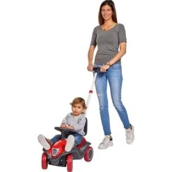 BIG Multi-Schubstange, Teleskopstiel -Trendiger Spielzeugladen BIG Multi Schubstange Teleskopstiel@@1653196 6