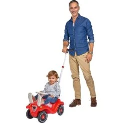 BIG Multi-Schubstange, Teleskopstiel -Trendiger Spielzeugladen BIG Multi Schubstange Teleskopstiel@@1653196 7