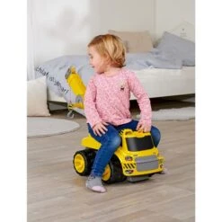 BIG Power-Worker Maxi-Kran, Rutscher -Trendiger Spielzeugladen BIG Power Worker Maxi Kran Rutscher@@1825898 3