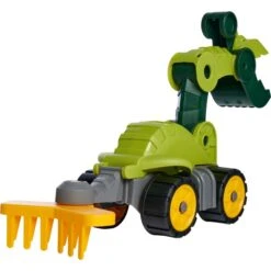 BIG Power-Worker Mini Dino T-Rex, Spielfahrzeug 13 BIG Power-Worker Mini Dino T-Rex, Spielfahrzeug -Trendiger Spielzeugladen BIG Power Worker Mini Dino T Rex Spielfahrzeug@@1788625 2