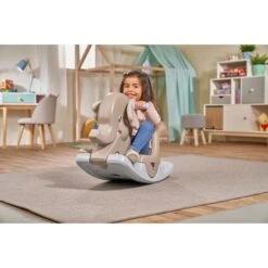 BIG Rocking-Elephant, Schaukelpferd -Trendiger Spielzeugladen BIG Rocking Elephant Schaukelpferd@@1660864 4