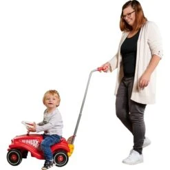 BIG Schubstange, Modul -Trendiger Spielzeugladen BIG Schubstange Modul@@1195326 8