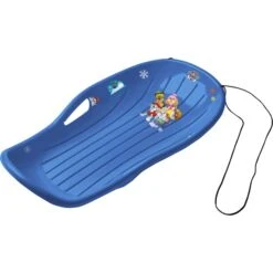 BIG Snow-Carver Paw Patrol, Schlitten