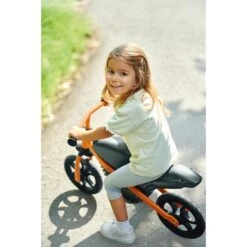 BIG Speed-Runner, Laufrad -Trendiger Spielzeugladen BIG Speed Runner Laufrad@@1788638 4