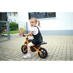 BIG Speed-Runner, Laufrad -Trendiger Spielzeugladen BIG Speed Runner Laufrad@@1788638 5