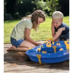 BIG Waterplay Rotterdam, Bahn -Trendiger Spielzeugladen BIG Waterplay Rotterdam Bahn@@1195373 5