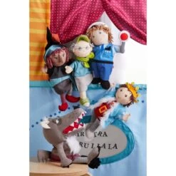 HABA Handpuppe Opa Peter, Spielfigur 6 HABA Handpuppe Opa Peter, Spielfigur -Trendiger Spielzeugladen HABA Handpuppe Opa Peter Spielfigur@@1912920 2