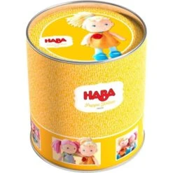 HABA Puppe Joleen -Trendiger Spielzeugladen HABA Puppe Joleen@@1913226 2
