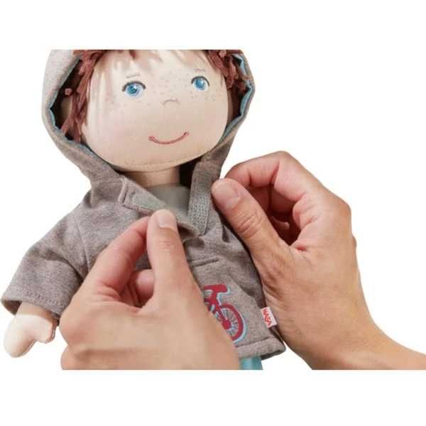 HABA Puppe Lian 3 HABA Puppe Lian – Bild 3