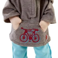 HABA Puppe Lian 11 HABA Puppe Lian -Trendiger Spielzeugladen HABA Puppe Lian@@1913233 4