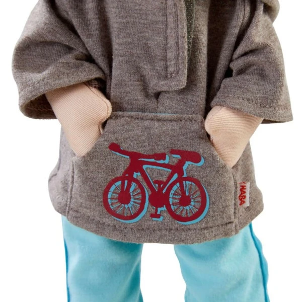 HABA Puppe Lian 5 HABA Puppe Lian – Bild 5