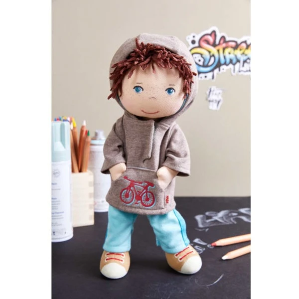 HABA Puppe Lian 7 HABA Puppe Lian – Bild 7