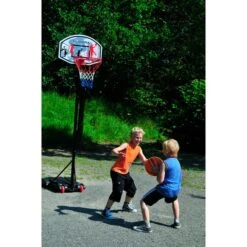 HUDORA Basketballständer All Stars -Trendiger Spielzeugladen HUDORA Basketballst nder All Stars@@1194189 3