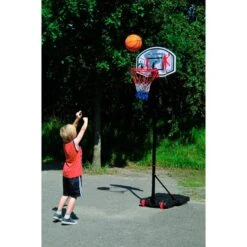 HUDORA Basketballständer All Stars -Trendiger Spielzeugladen HUDORA Basketballst nder All Stars@@1194189 4