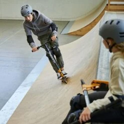 HUDORA Biomechanisches Protektoren Set -Trendiger Spielzeugladen HUDORA Biomechanisches Protektoren Set@@1861312 2