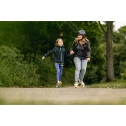 HUDORA Biomechanisches Protektorenset Joey Gr. M 8 HUDORA Biomechanisches Protektorenset Joey Gr. M -Trendiger Spielzeugladen HUDORA Biomechanisches Protektorenset joey Gr M@@1soufz0e 2