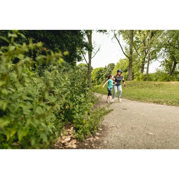 HUDORA Biomechanisches Protektorenset Joey Gr. M 5 HUDORA Biomechanisches Protektorenset Joey Gr. M – Bild 5