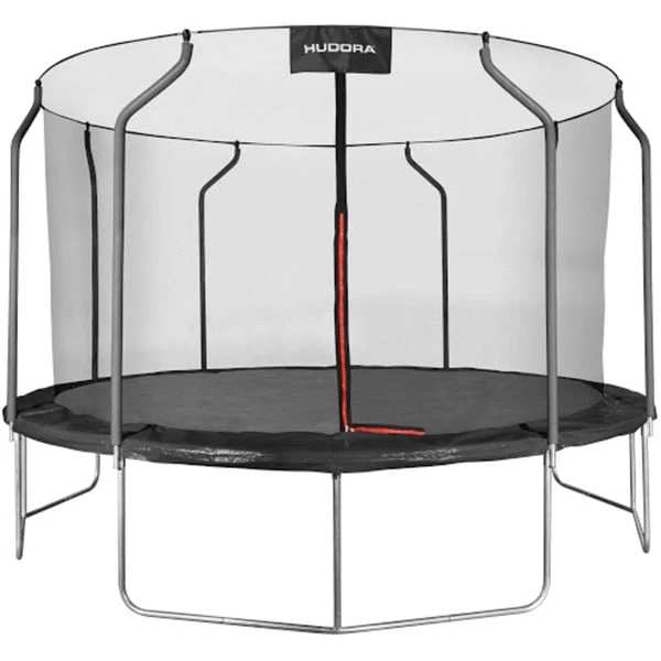 HUDORA First Trampolin 400V, Fitnessgerät 1 HUDORA First Trampolin 400V, Fitnessgerät