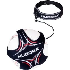 HUDORA Fußball Rebound Trainer, Fitnessgerät 3 HUDORA Fußball Rebound Trainer, Fitnessgerät -Trendiger Spielzeugladen HUDORA Fu ball Rebound Trainer Fitnessger t@@1sousf0f 1
