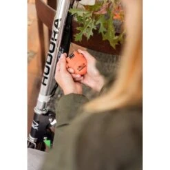 HUDORA Kabelschloss, Sicherheit -Trendiger Spielzeugladen HUDORA Kabelschloss Sicherheit@@1soufz1k 32