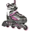 HUDORA Kinderinliner Mia Gr. 37-40, Inline-Skates