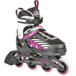 HUDORA Kinderinliner Mia Gr. 37-40, Inline-Skates