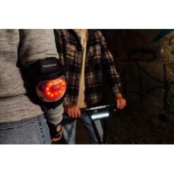 HUDORA LED Protektoren -Trendiger Spielzeugladen HUDORA LED Protektoren@@1698199 2