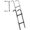 HUDORA Leiter Für Trampoline