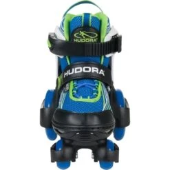HUDORA My First Quad Boy, Gr. 26-29, Rollschuhe -Trendiger Spielzeugladen HUDORA My First Quad Boy Gr 26 29 Rollschuhe@@1soufi0e 32