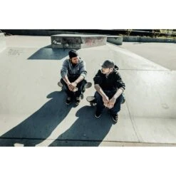 HUDORA Skateboard Harlem -Trendiger Spielzeugladen HUDORA Skateboard Harlem@@1soufb0i 5